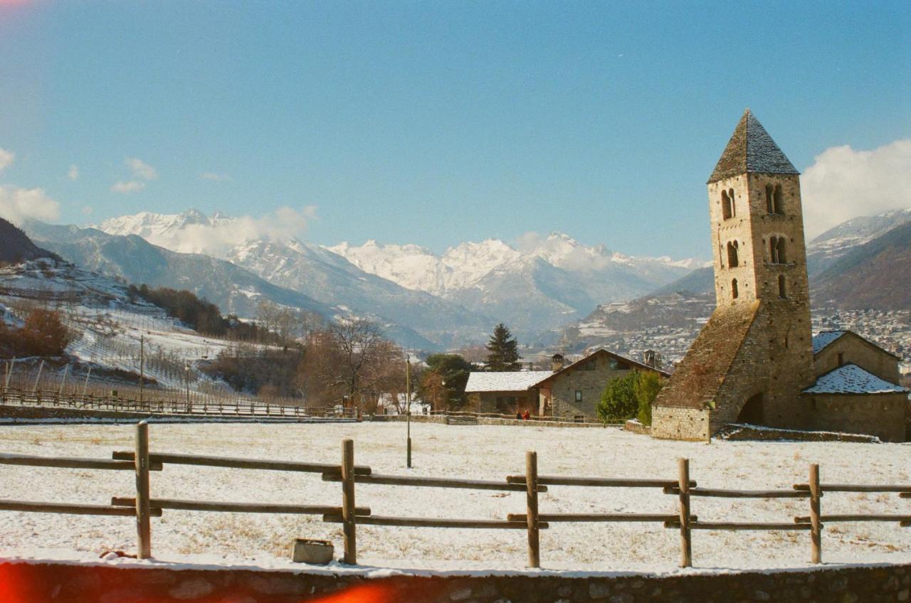 Les Flocons Pila Daire Pila  Dış mekan fotoğraf